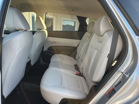 New 2026 Hyundai Tucson SEL image 15