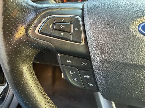 Used 2015 Ford Focus ST image 44