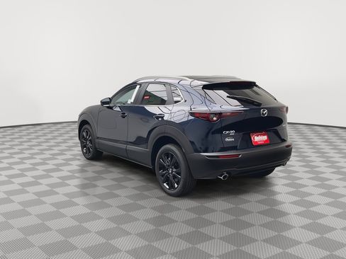 New 2025 MAZDA CX-30 AWD 2.5 S w/ Select Sport Pkg image 2