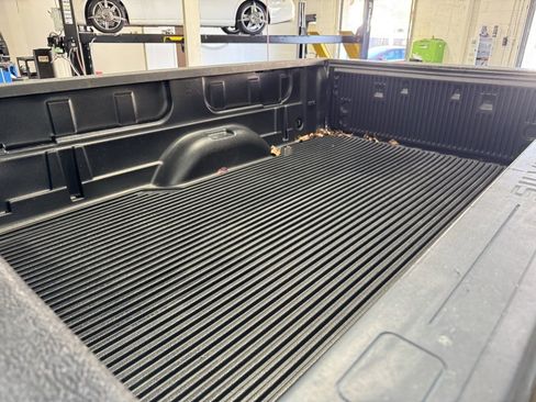 Used 2015 Chevrolet Silverado 3500 LTZ w/ Duramax Plus Package image 30