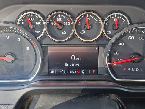 Used 2021 Chevrolet Silverado 2500 LT w/ Fleet Comfort Package AWD/4WD image 21