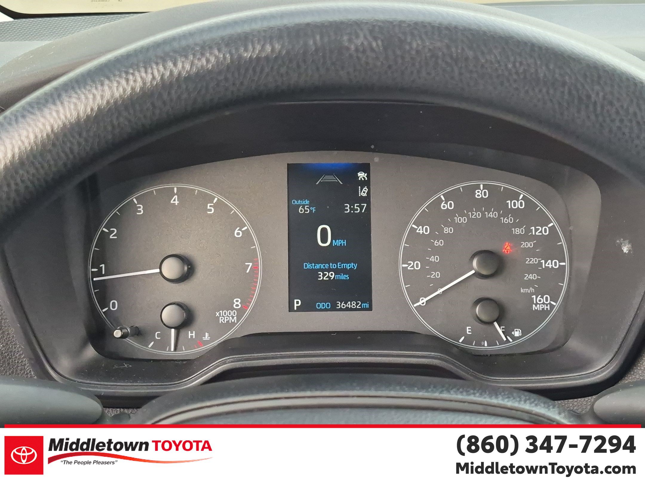 Used 2024 Toyota Corolla LE FWD image 21
