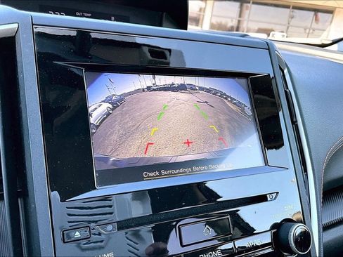 Used 2023 Subaru Crosstrek 2.0i Premium image 21