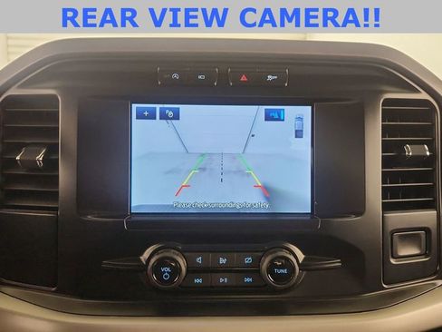 Used 2023 Ford F150 XLT w/ XTR Package image 16