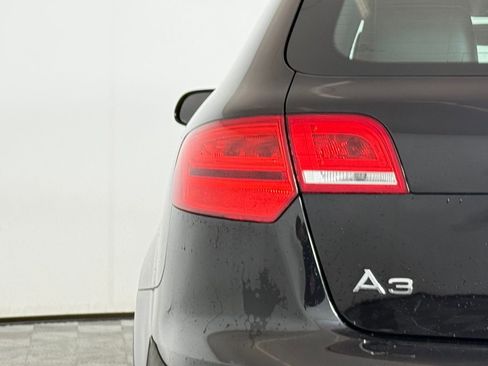 Used 2012 Audi A3 2.0T Premium image 12