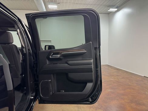 Used 2024 Chevrolet Silverado 1500 RST image 63