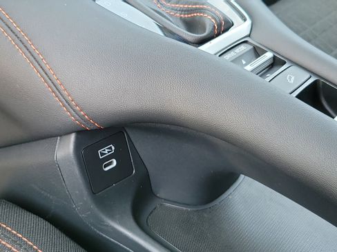 Certified 2024 Honda HR-V Sport image 20