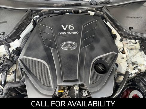 Used 2021 INFINITI Q60 3.0t Pure RWD image 20