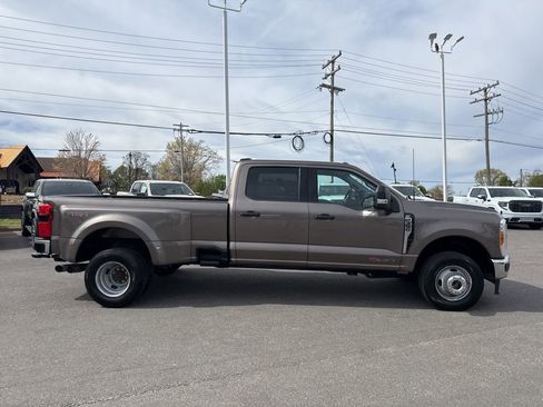 Used 2023 Ford F350 XLT w/ 360-Degree Camera Package image 6