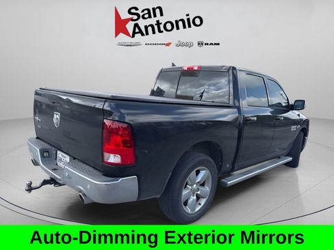 Used 2015 RAM 1500 Lone Star RWD image 10