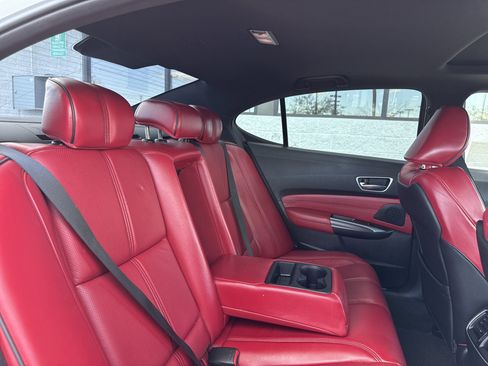 Used 2018 Acura TLX V6 w/ Technology & A-SPEC Pkg image 44