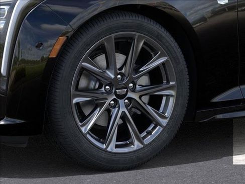 New 2026 Cadillac CT5 Sport image 9