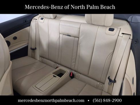 Used 2018 BMW 440i xDrive Convertible AWD/4WD image 14