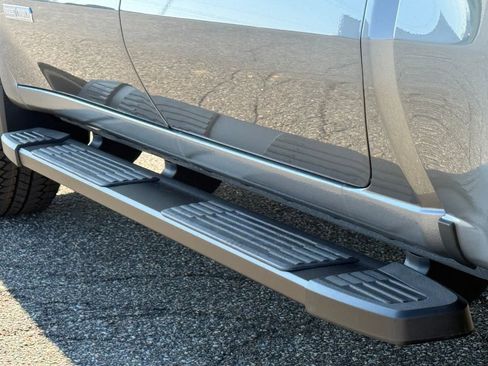 New 2026 GMC Sierra 1500 Elevation image 11