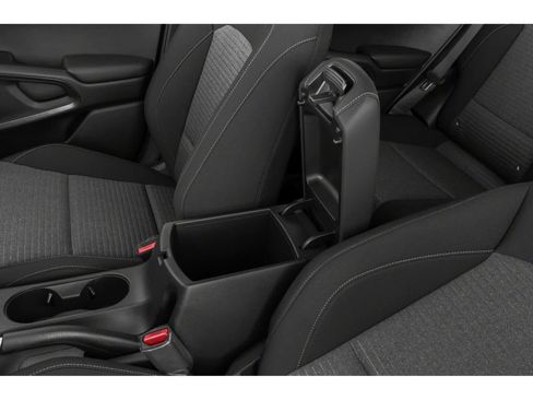 Used 2022 Kia Soul S FWD image 9