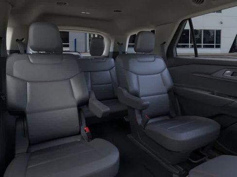 New 2026 Ford Explorer Active w/ Active Comfort Package image 11