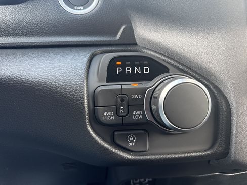 New 2026 RAM 1500 Express AWD/4WD image 20