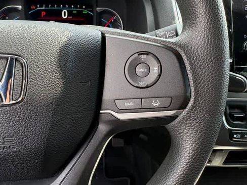 Used 2022 Honda Pilot Sport image 13