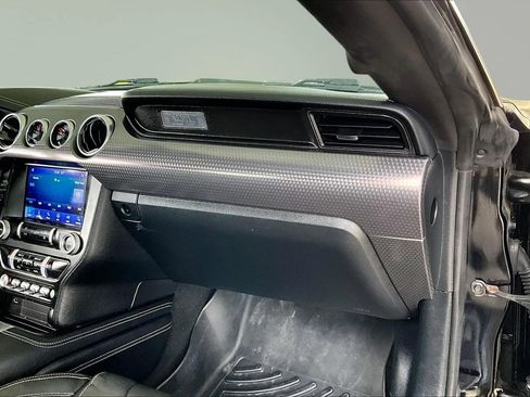 Used 2020 Ford Mustang Premium w/ 2.3L High Performance Package image 23