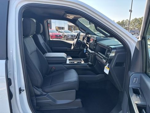 New 2026 Ford F150 STX w/ Equipment Group 200A image 23