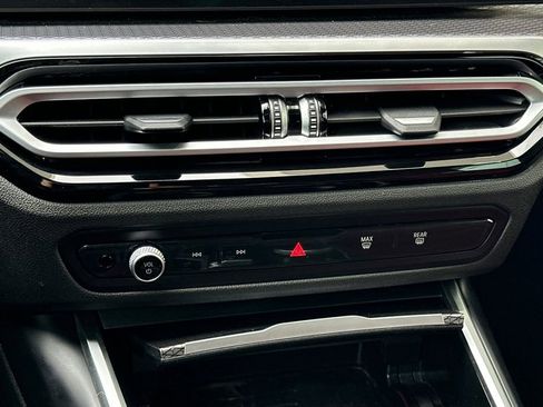 Used 2023 BMW M340i w/ Premium Package RWD image 23