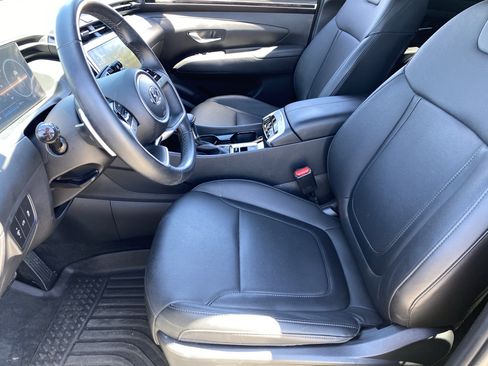 Certified 2024 Hyundai Santa Cruz XRT AWD/4WD image 16