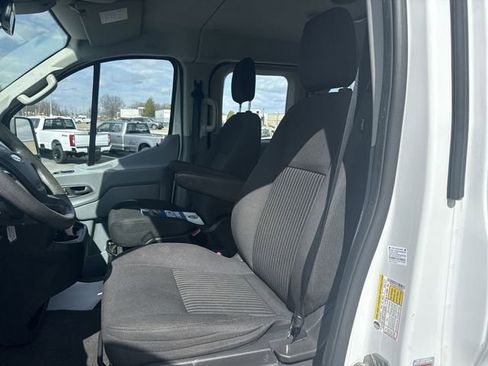 Used 2016 Ford Transit 350 XLT image 15