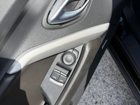 Used 2024 Chevrolet Camaro LT w/ RS Package RWD image 11