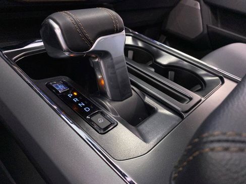 New 2025 Ford F150 Lightning Lariat w/ Max Trailer Tow Package image 25