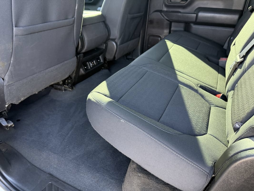 Used 2023 Chevrolet Silverado 2500 LT w/ All Star Edition AWD/4WD image 26