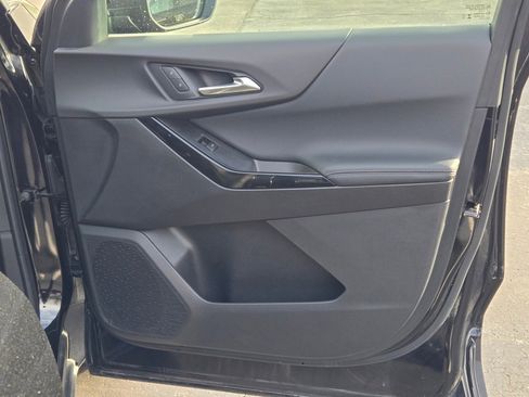 Certified 2025 Chevrolet Equinox LT image 5