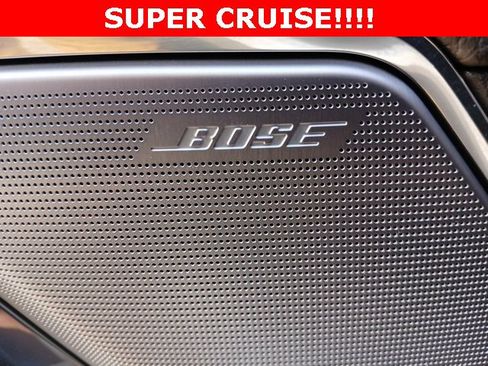 Used 2023 GMC Sierra 1500 Denali image 60