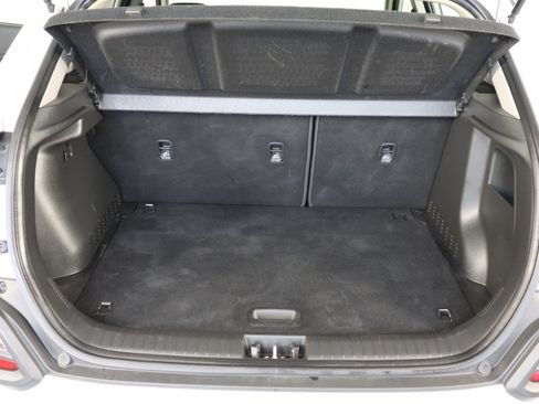 Used 2018 Hyundai Kona SE AWD/4WD image 8