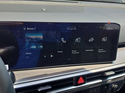 New 2026 Kia Sorento LX FWD image 23