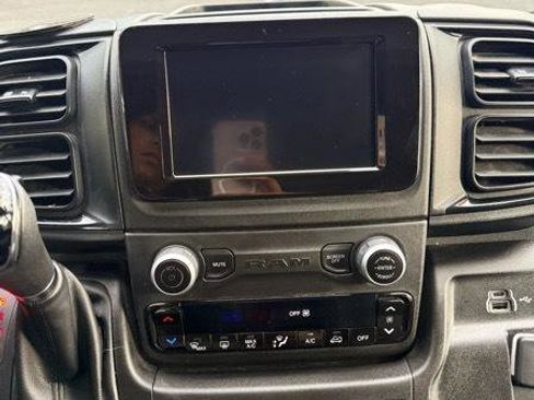 Used 2023 RAM ProMaster 2500 FWD image 18