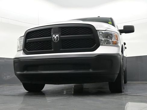 Used 2022 RAM 1500 Tradesman w/ Popular Equipment Group image 30