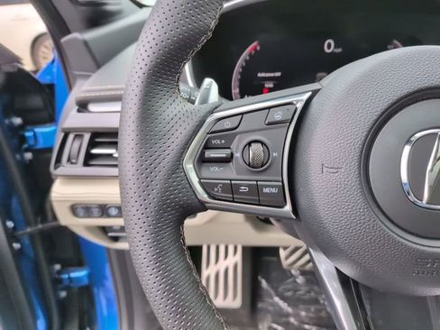 New 2026 Acura MDX A-Spec image 15