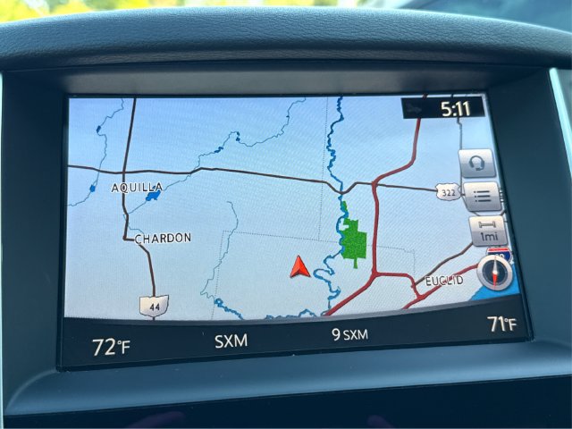 Used 2015 INFINITI Q50 Premium w/ Navigation Package AWD/4WD image 31