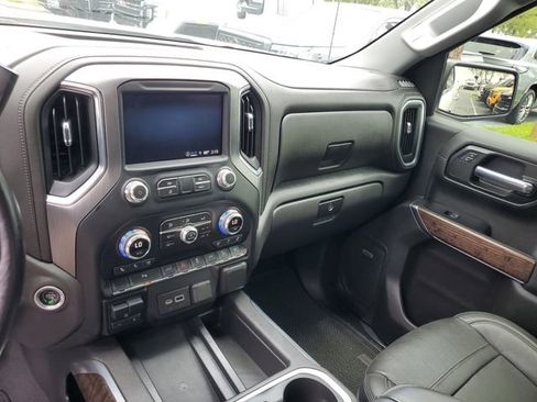 Used 2022 GMC Sierra 1500 Denali w/ Denali Premium Package AWD/4WD image 28