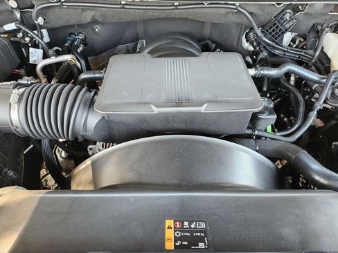 New 2026 Chevrolet Silverado 2500 LT w/ Trail Boss Package image 32