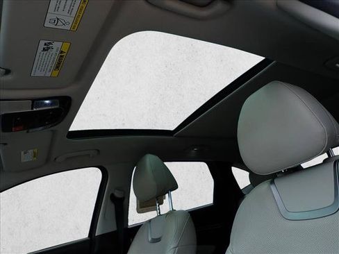 Used 2023 Hyundai Tucson Limited AWD/4WD image 14