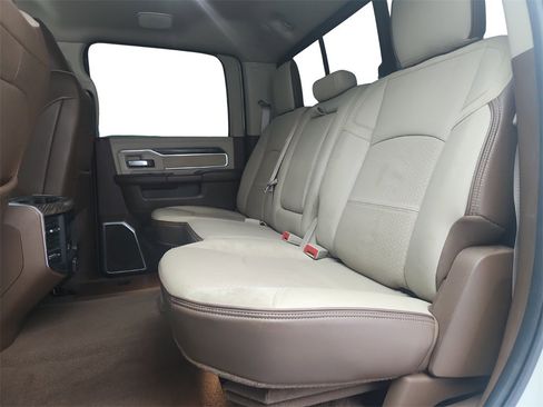 Used 2019 RAM 2500 Laramie image 22