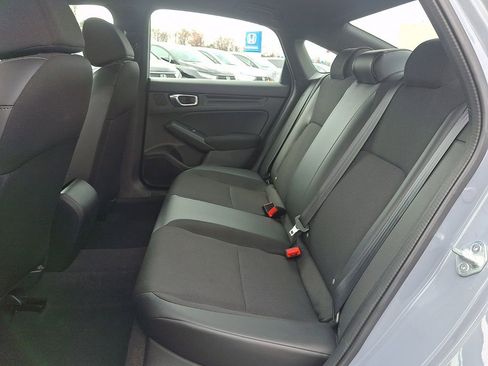 Used 2023 Honda Civic Sport image 10