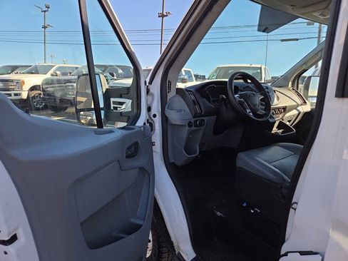 Used 2019 Ford Transit 350 Base w/ Exterior Upgrade Package image 7