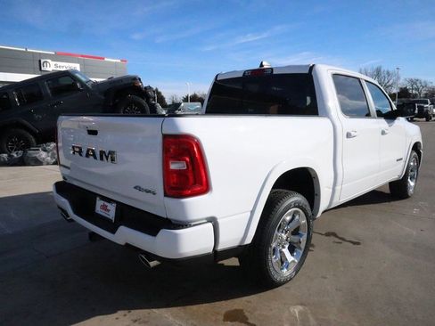 New 2026 RAM 1500 Big Horn image 23