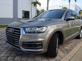 Used 2017 Audi Q7 3.0T Premium Plus image 2