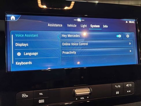 Used 2025 Mercedes-Benz Sprinter 2500 image 35