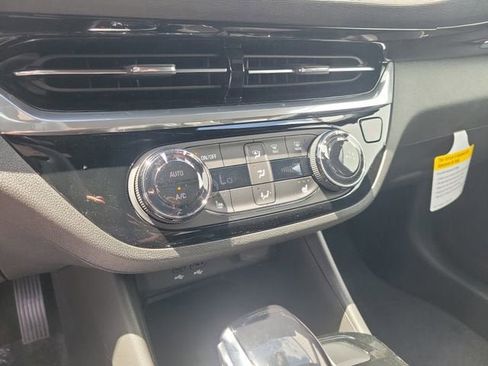 New 2026 Buick Envista Sport Touring w/ Convenience I Package FWD image 20