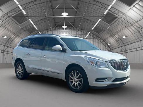Used 2017 Buick Enclave Convenience image 7