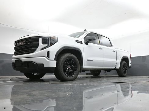 Used 2024 GMC Sierra 1500 Elevation w/ X31 Off-Road Package image 36